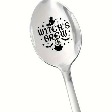 Witches Brew Teaspoon
